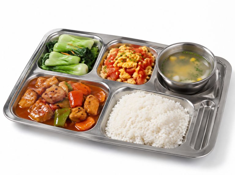 南京企业食堂承包与托管服务